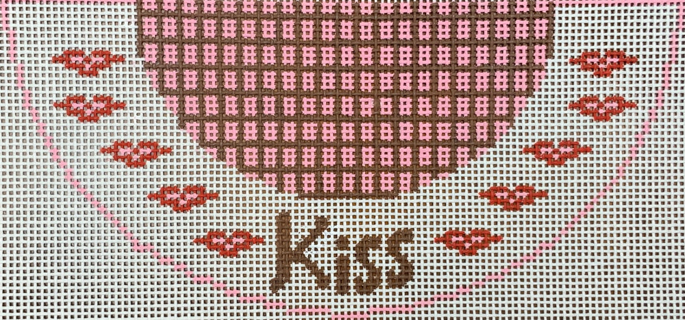 Kiss Kiss