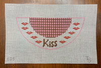 Kiss Kiss
