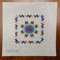 Quilt Square
