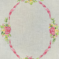 Roses Wedding Announcement