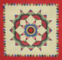 Quilt Square (Large)
