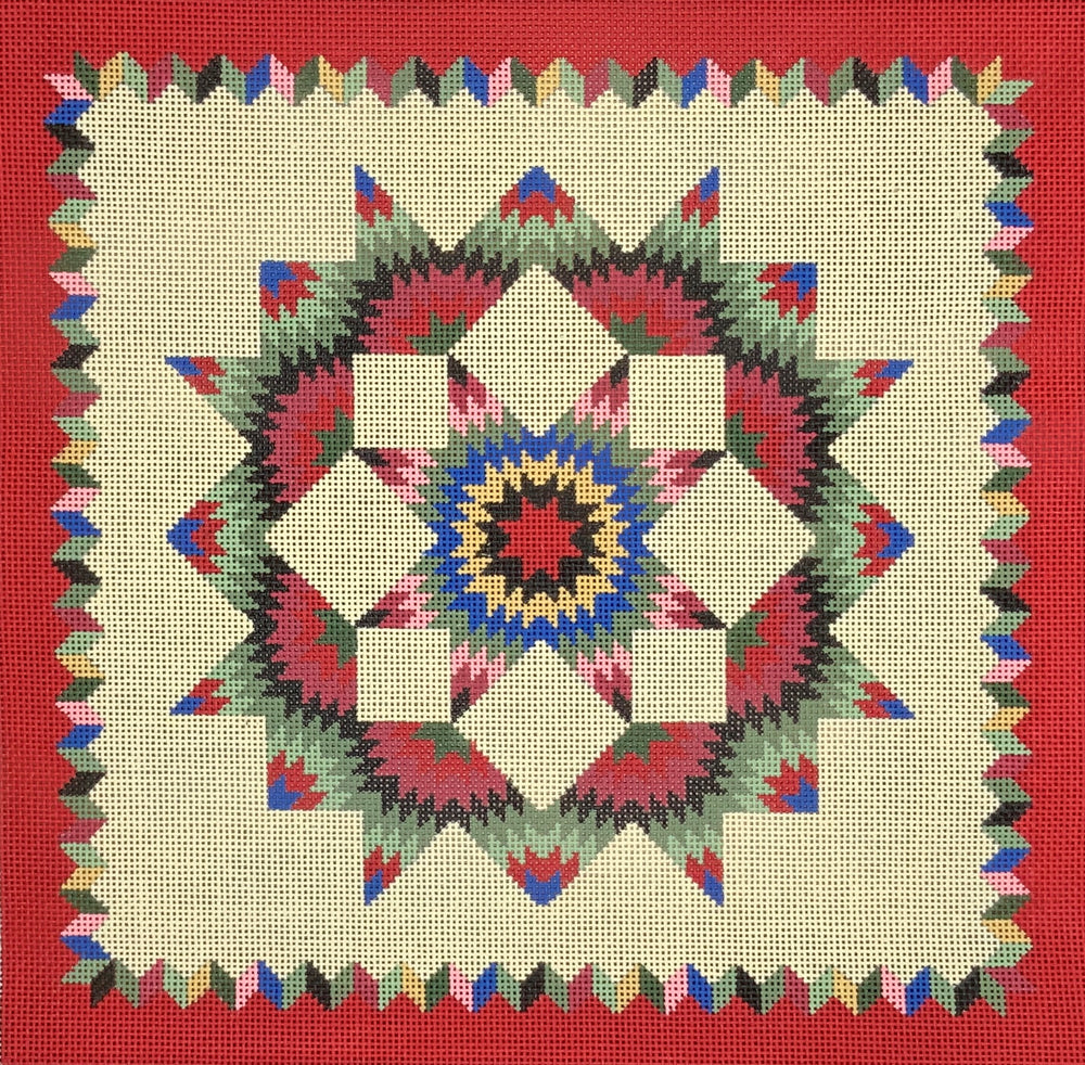 Quilt Square (Large)