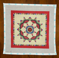 Quilt Square (Large)
