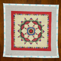 Quilt Square (Large)