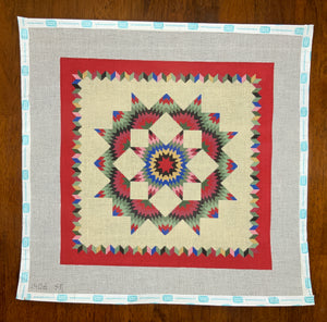 Quilt Square (Large)