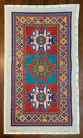 Cabistan
