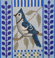 Bluebird

