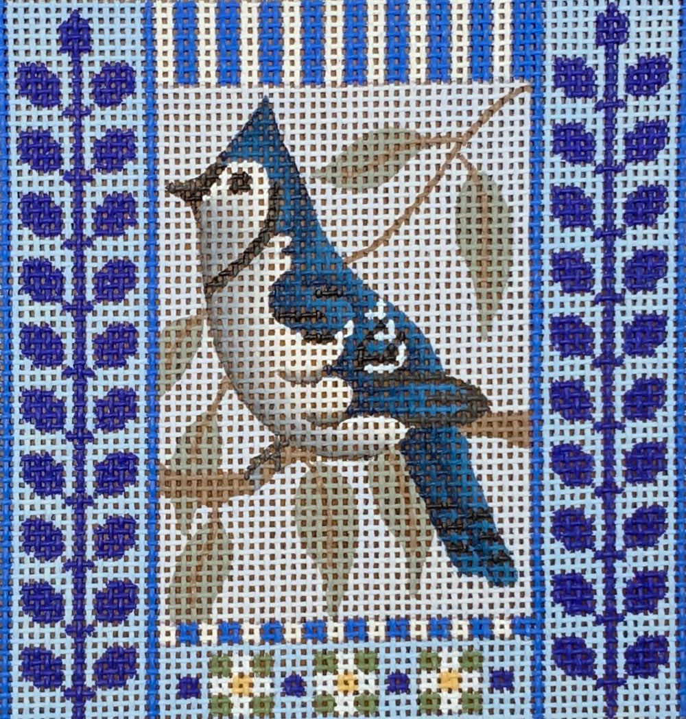 Bluebird
