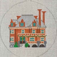 Voight House