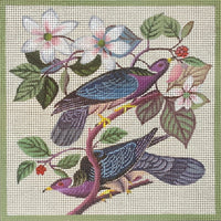 Doves
