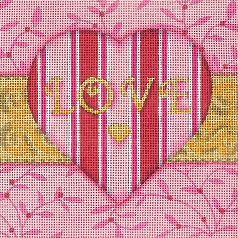 Love Heart