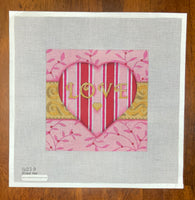 Love Heart
