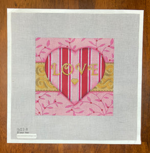 Love Heart