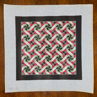 Rolling Pinwheels Quilt (Large)