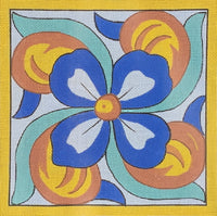 Algarve Tile
