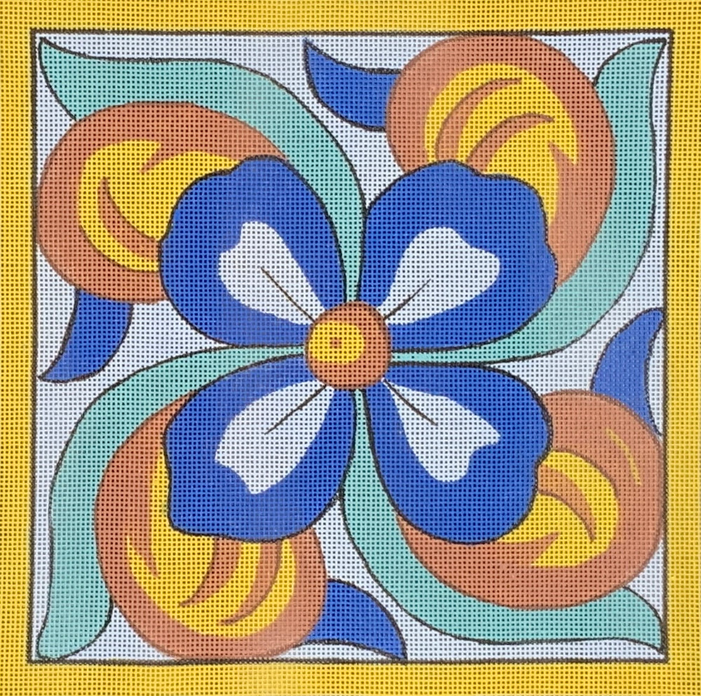 Algarve Tile