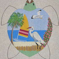 Gail Lang Turtle