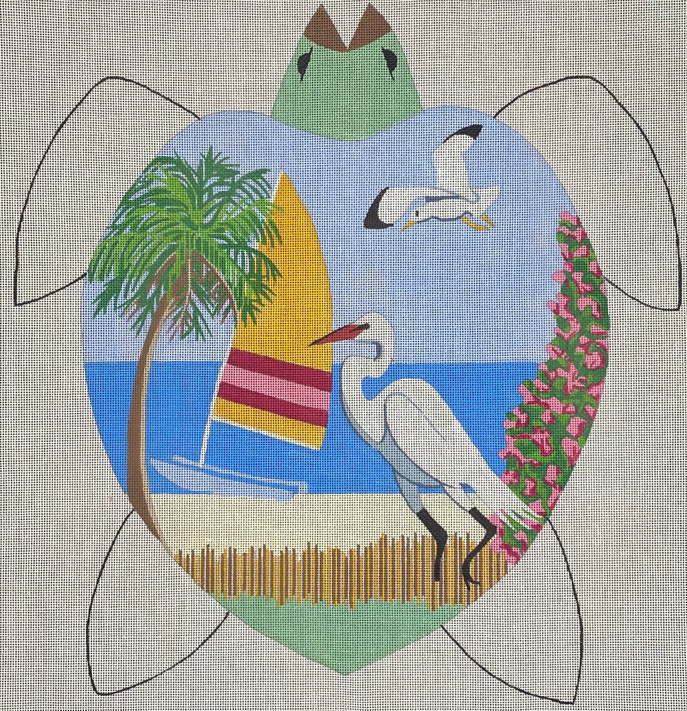 Gail Lang Turtle