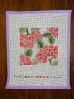 Floral (Print)
