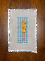 Seahorse
