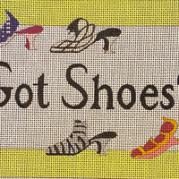 Got Shoes?