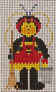 Housekeeper Bee