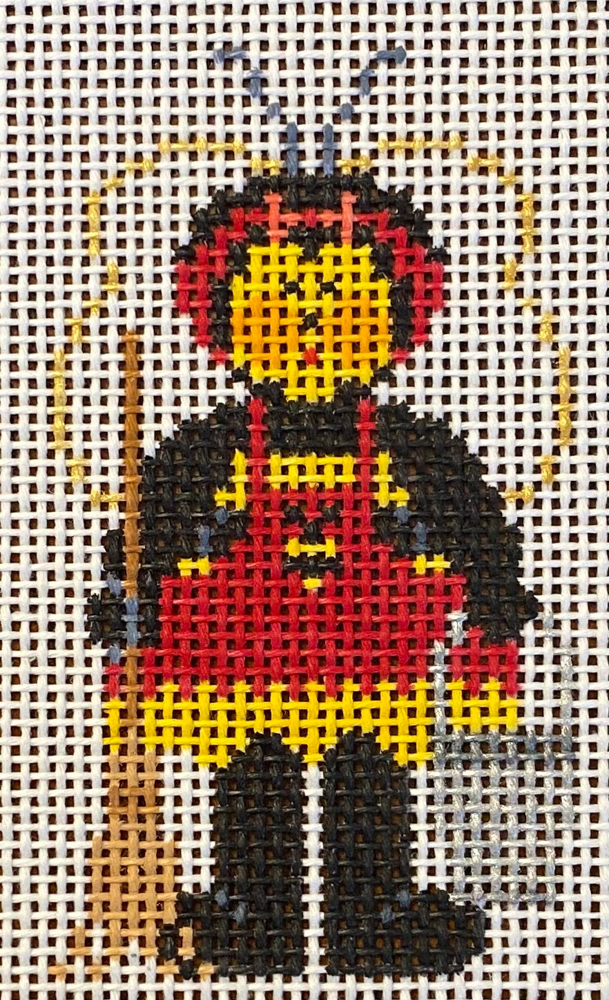 Housekeeper Bee