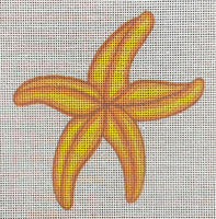 Starfish (print)
