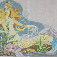 Galina's Mermaid