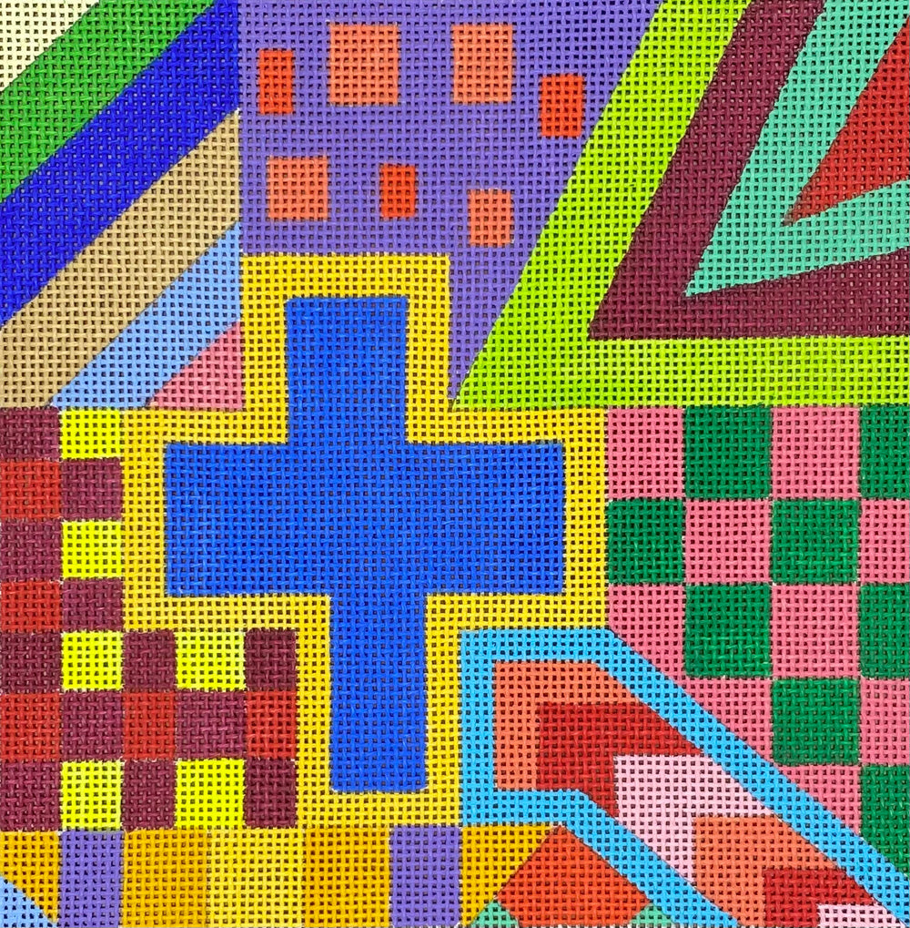 Joseph #4 Small