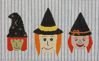 Three Witches
