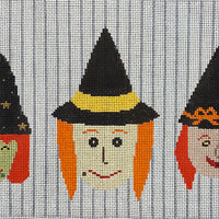 Three Witches