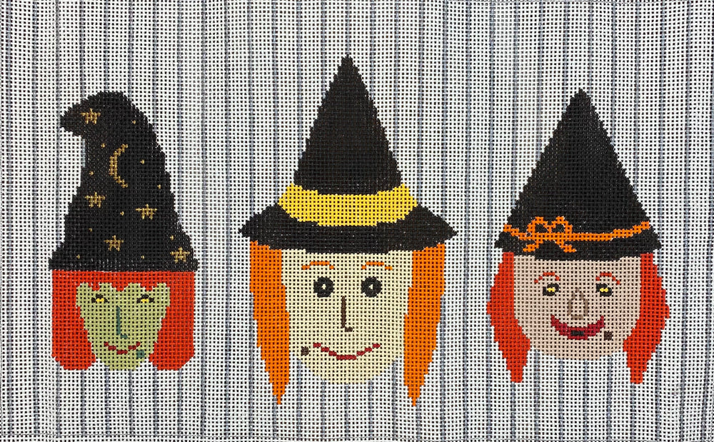 Three Witches