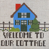 Welcome to Our Cottage