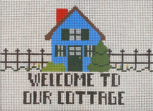 Welcome to Our Cottage