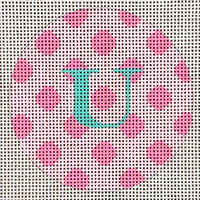 Initial U Insert
