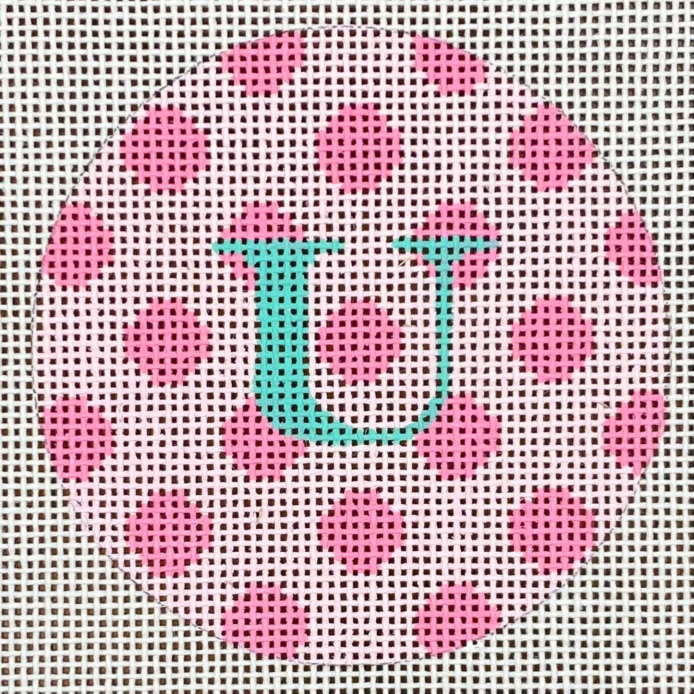 Initial U Insert