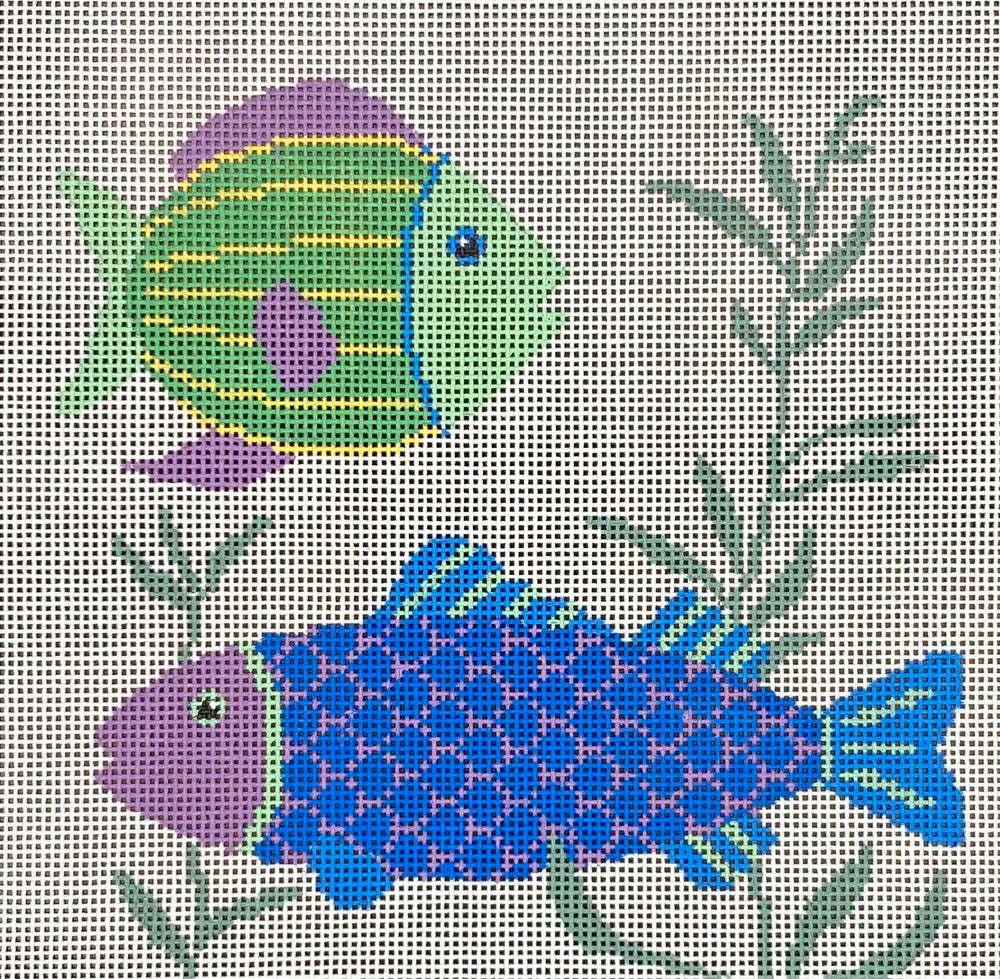 Two Fish
