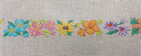 Flower Belt
