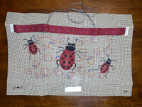 Ladybug Purse
