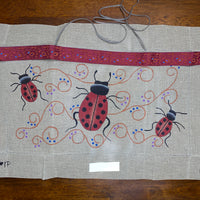 Ladybug Purse