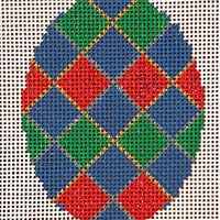 Jeweled Egg