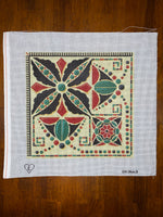 Victorian Sampler
