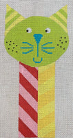 Mr Stripes
