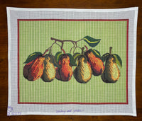 Pears
