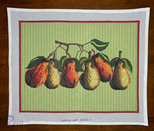 Pears