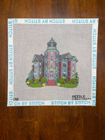 Ann Starrett Mansion
