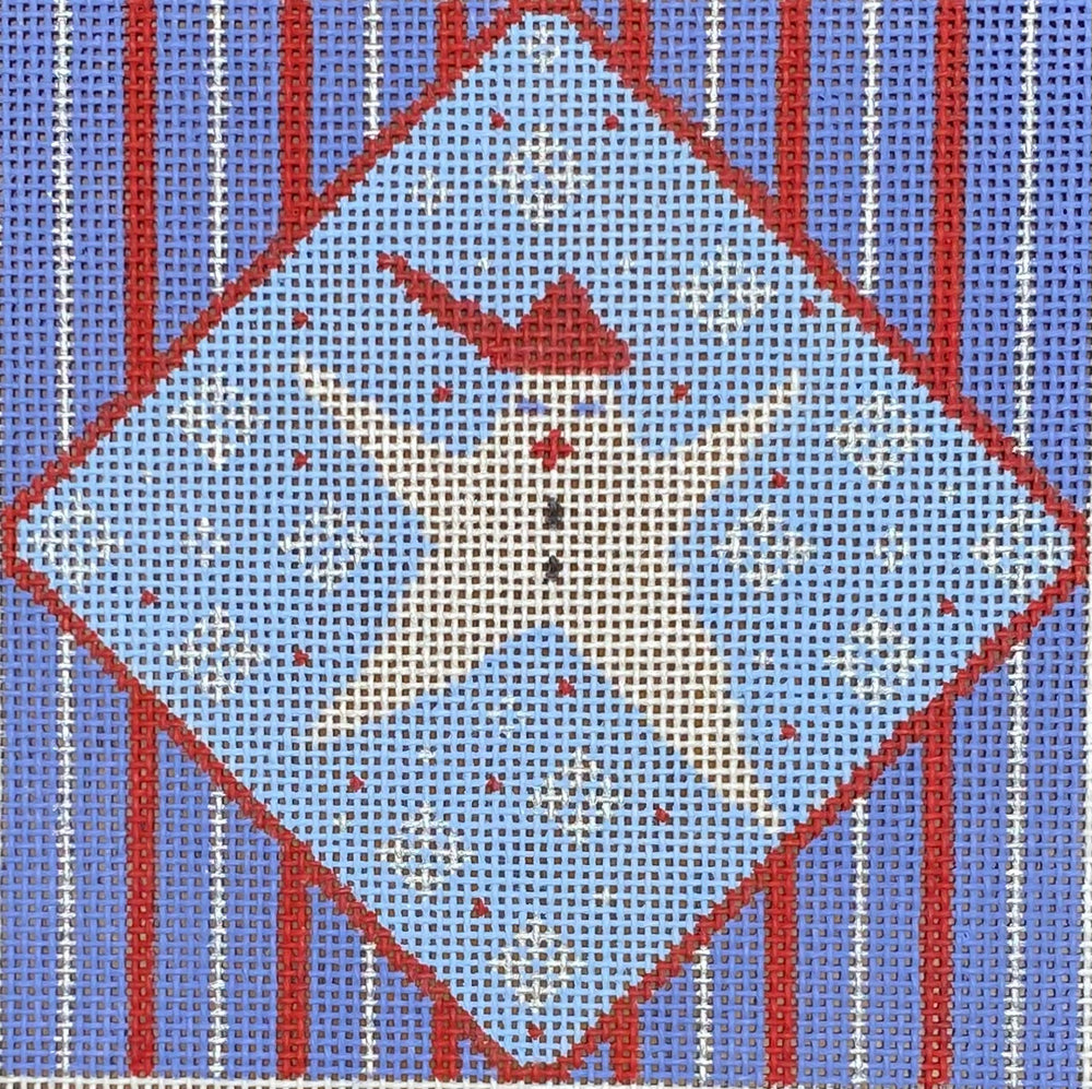 Starman Ornament