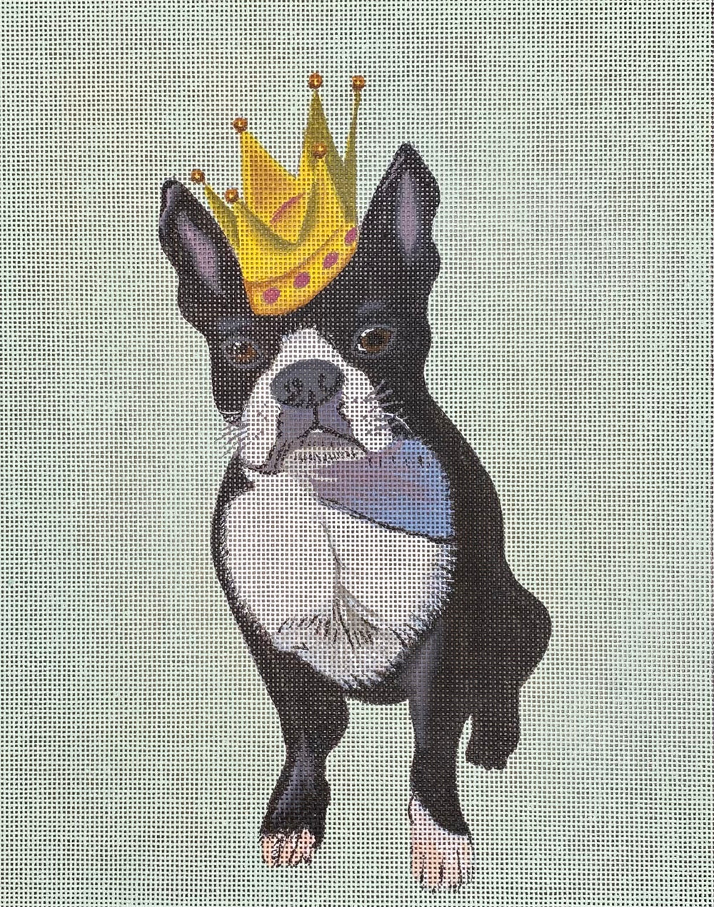 Frenchie