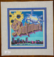 Baltimore 13M
